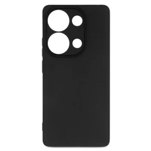 Чехол для мобильного телефона Armorstandart Matte Slim Fit Xiaomi Poco M6 Pro 4G Camera cover Black (ARM74146)