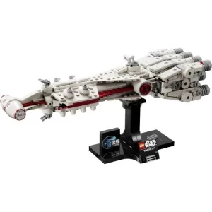 Конструктор LEGO Star Wars Тантів IV 654 деталі (75376)