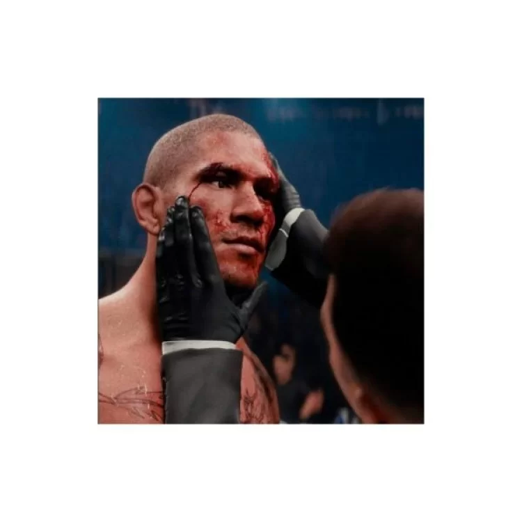 Игра Sony EA Sports UFC 5 , BD диск (1163870) обзор - фото 8
