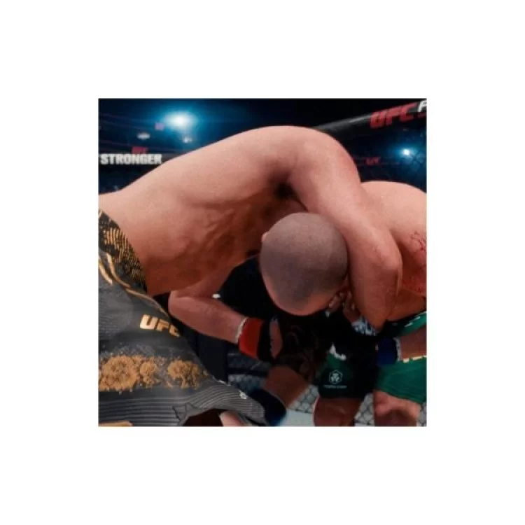 Игра Sony EA Sports UFC 5 , BD диск (1163870) - фото 10