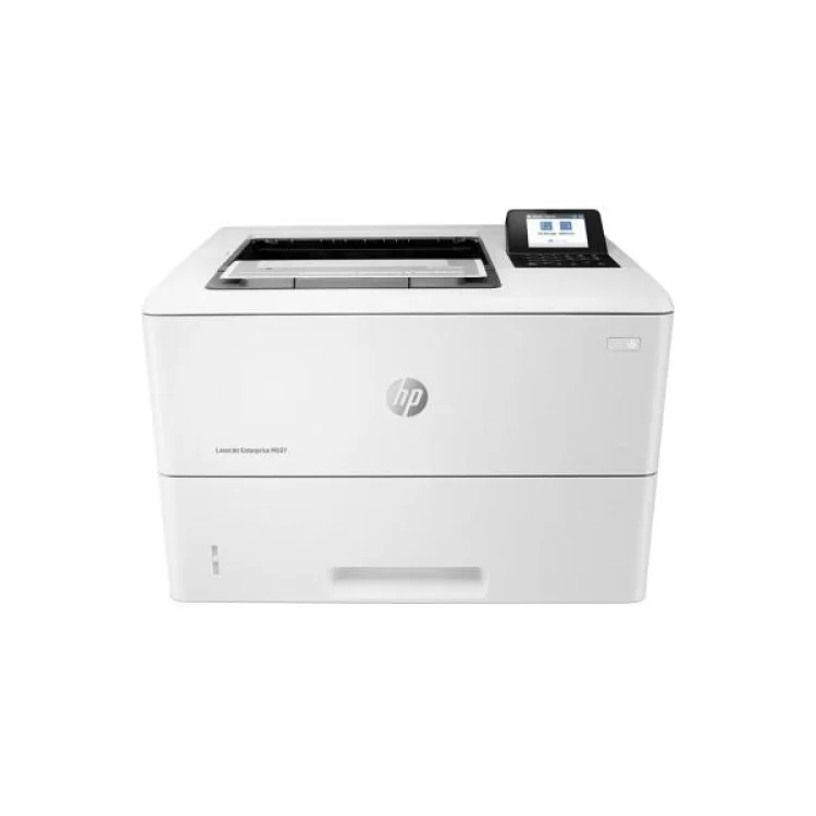 Лазерний принтер HP LJ Enterprise M507dn (1PV87A) ціна 37 573грн - фотографія 2