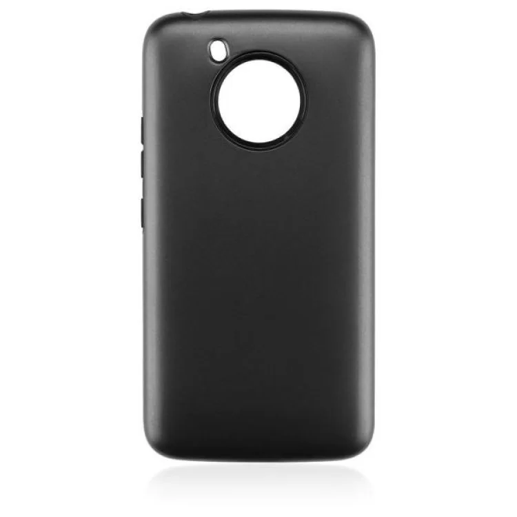 Чохол до мобільного телефона Laudtec для Motorola Moto G5 Ruber Painting (Black) (LT-RMG5) характеристики - фотографія 7