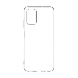 Чехол для мобильного телефона Armorstandart Air Series Samsung A03s (A037) Transparent (ARM59784)