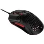 Мышка HyperX Pulsefire Haste Black-Red (4P5E3AA)