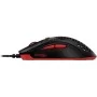 Мышка HyperX Pulsefire Haste Black-Red (4P5E3AA)