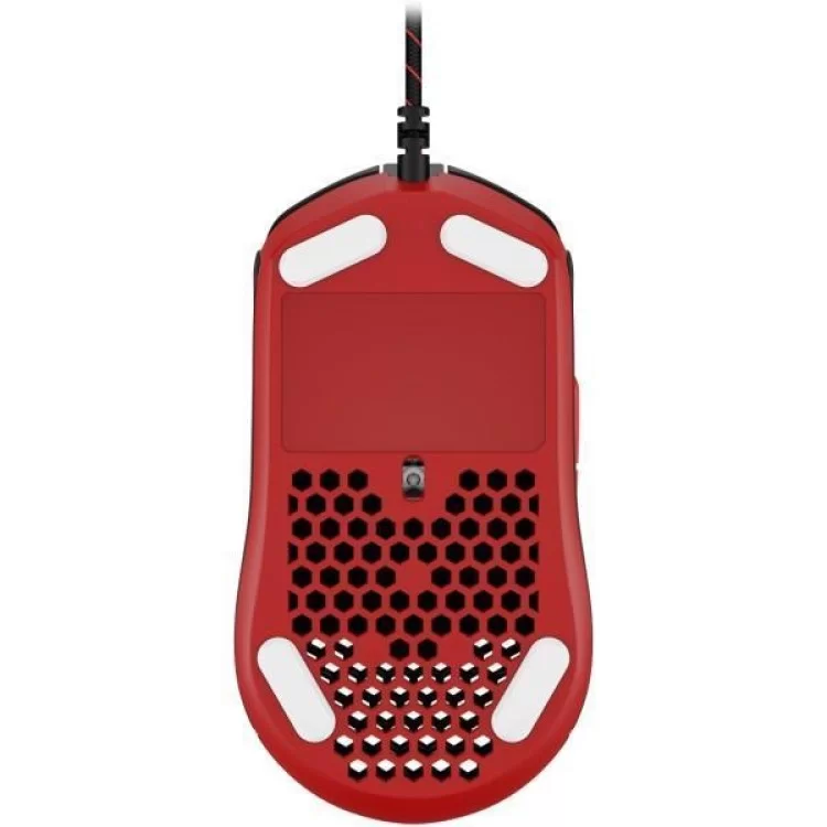 Мышка HyperX Pulsefire Haste Black-Red (4P5E3AA) характеристики - фотография 7