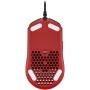 Мышка HyperX Pulsefire Haste Black-Red (4P5E3AA)