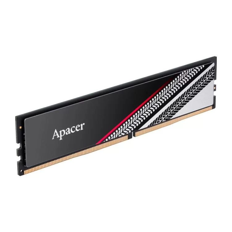 Модуль памяти для компьютера DDR4 32GB 3200 MHz Tex Apacer (AH4U32G32C282TBAA-1) цена 5 268грн - фотография 2