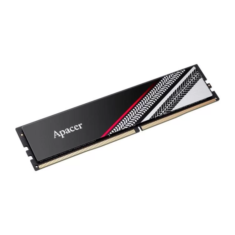 в продажу Модуль пам'яті для комп'ютера DDR4 32GB 3200 MHz Tex Apacer (AH4U32G32C282TBAA-1) - фото 3