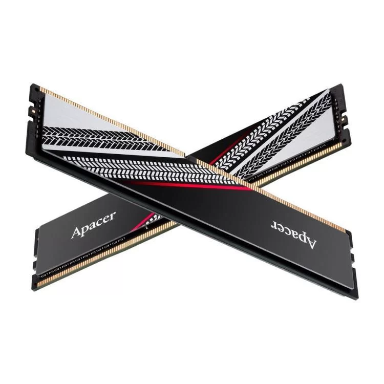 продаем Модуль памяти для компьютера DDR4 32GB 3200 MHz Tex Apacer (AH4U32G32C282TBAA-1) в Украине - фото 4