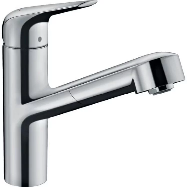 Смеситель Hansgrohe Focus M42 (71814000)