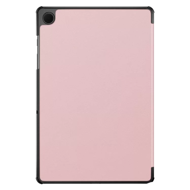 Чехол для планшета Armorstandart Smart Case Samsung Tab A9+ Pink (ARM74495) цена 769грн - фотография 2