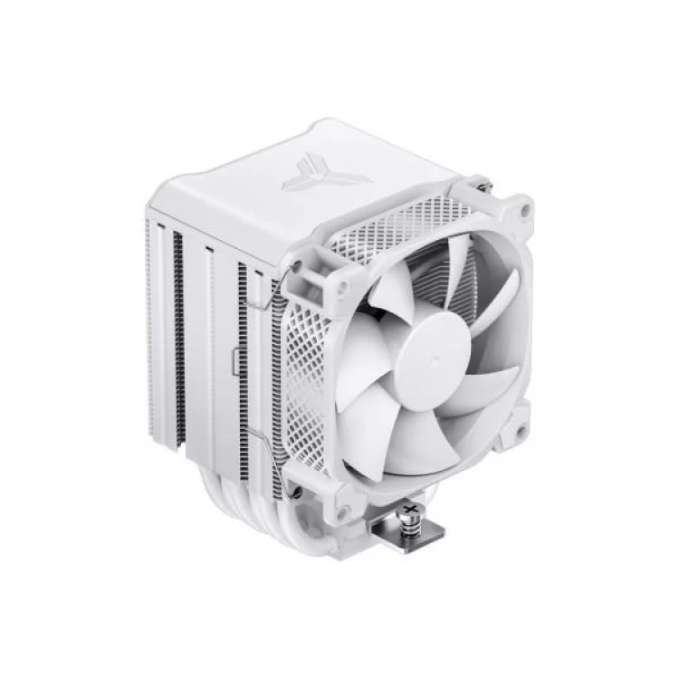 Кулер для процессора JONSBO HX6210 White цена 2 969грн - фотография 2
