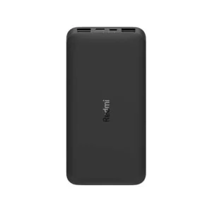 Батарея универсальная Xiaomi Redmi 10000 mAh Black (615980 / 942094 / VXN4305GL)