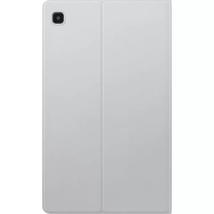 Чехол для планшета Samsung Tab A7 Lite Book Cover Silver (EF-BT220PSEGRU) цена 895грн - фотография 2