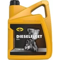 Моторна олива Kroon-Oil DIESELFLEET CD+ 15W-40 5л (KL 31320)