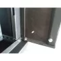 Шкаф настенный Hypernet 4U 19" 600x350 (WMNC-350-4U-FLAT-BLACK)