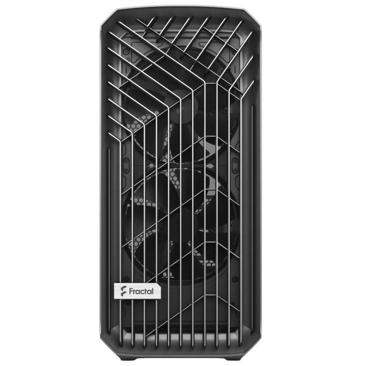 Корпус Fractal Design Torrent Gray TG Light Tint (FD-C-TOR1A-02) ціна 13 711грн - фотографія 2