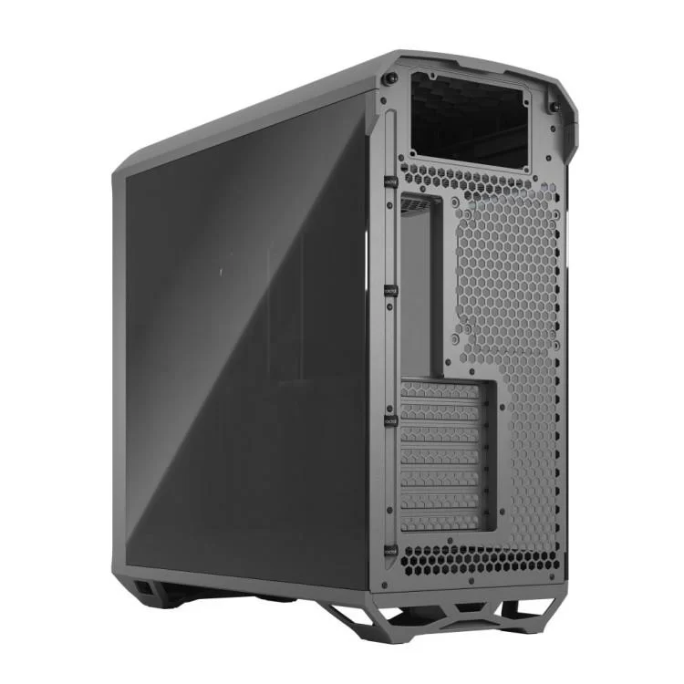 Корпус Fractal Design Torrent Gray TG Light Tint (FD-C-TOR1A-02) инструкция - картинка 6