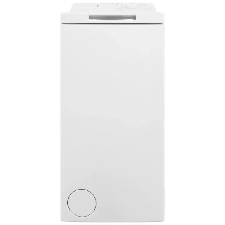 Стиральная машина Indesit BTWA51052UA отзывы - изображение 5