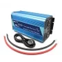 Автомобильный инвертор Belttt с функцией зарядки батареи 1500 Вт( 3000 пиковая) от 12 В до переменного тока 220 В 50 Гц Чистая (BET1500S)