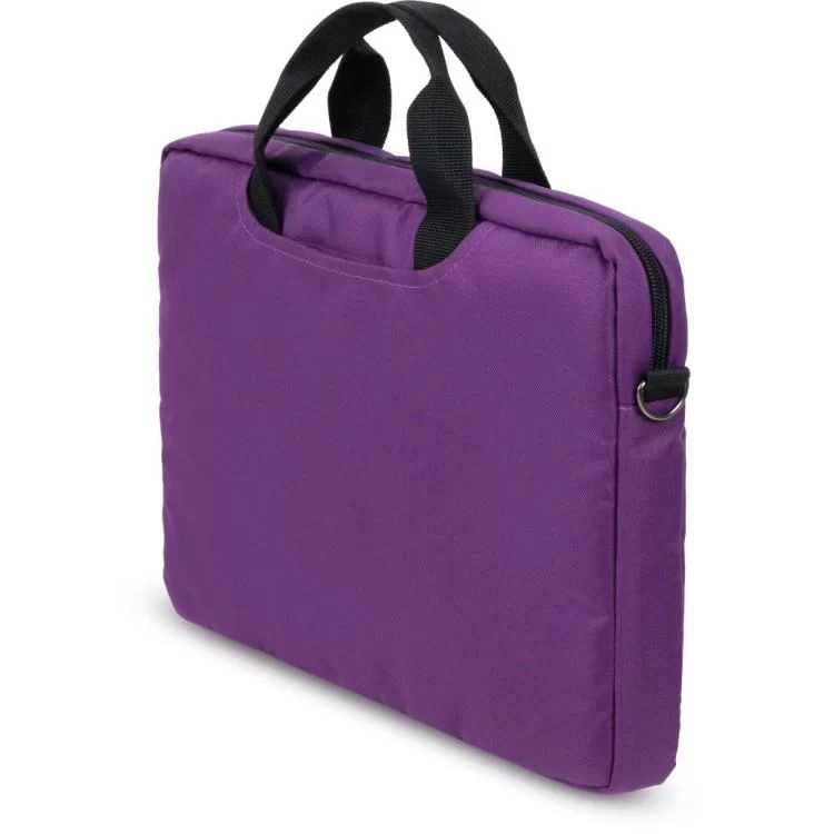 Сумка для ноутбука Vinga 15.6" NB151 purple (NB151PL) відгуки - зображення 5