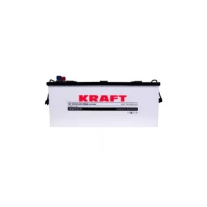 Аккумулятор автомобильный KRAFT 200Ah (76327)