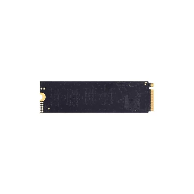 Накопитель SSD M.2 2280 256GB Apacer (AP256GAS2280P4U-1) цена 1 554грн - фотография 2