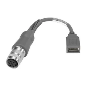 Интерфейсный кабель Symbol/Zebra USB для VC5000 (25-71915-01R)