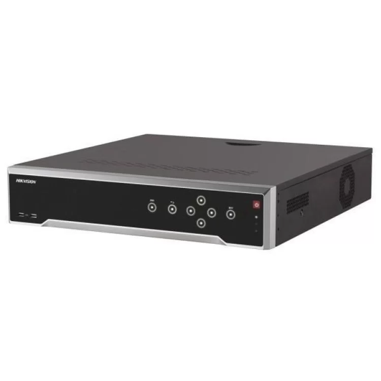 Регистратор для видеонаблюдения Hikvision DS-7716NI-K4/16P цена 24 815грн - фотография 2