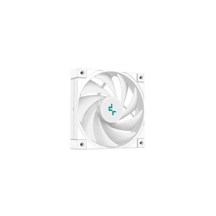 в продажу Кулер до процесора Deepcool AK620 WH (R-AK620-WHNNMT-G-1) - фото 3