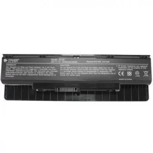 Акумулятор до ноутбука ASUS N46 (A32-N56) 11,1V 5200mAh PowerPlant (NB00000233)