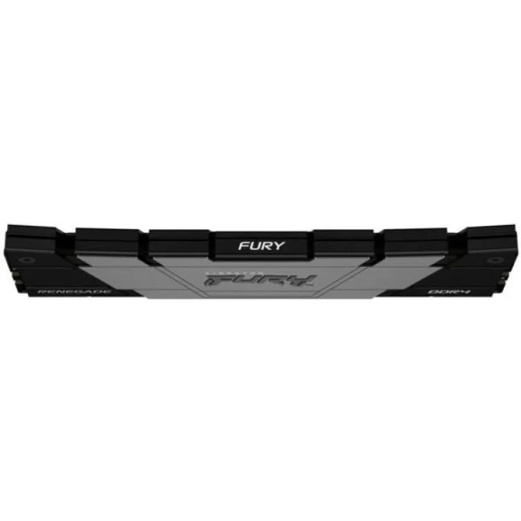 в продаже Модуль памяти для компьютера DDR4 32GB 3200 MHz Fury Renegade Black Kingston Fury (ex.HyperX) (KF432C16RB2/32) - фото 3