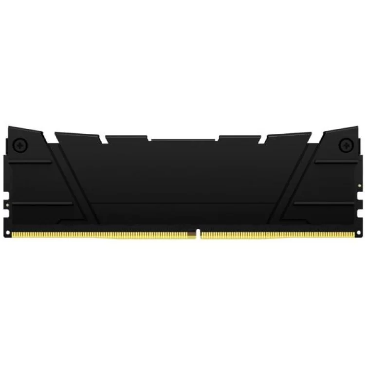 продаємо Модуль пам'яті для комп'ютера DDR4 32GB 3200 MHz Fury Renegade Black Kingston Fury (ex.HyperX) (KF432C16RB2/32) в Україні - фото 4