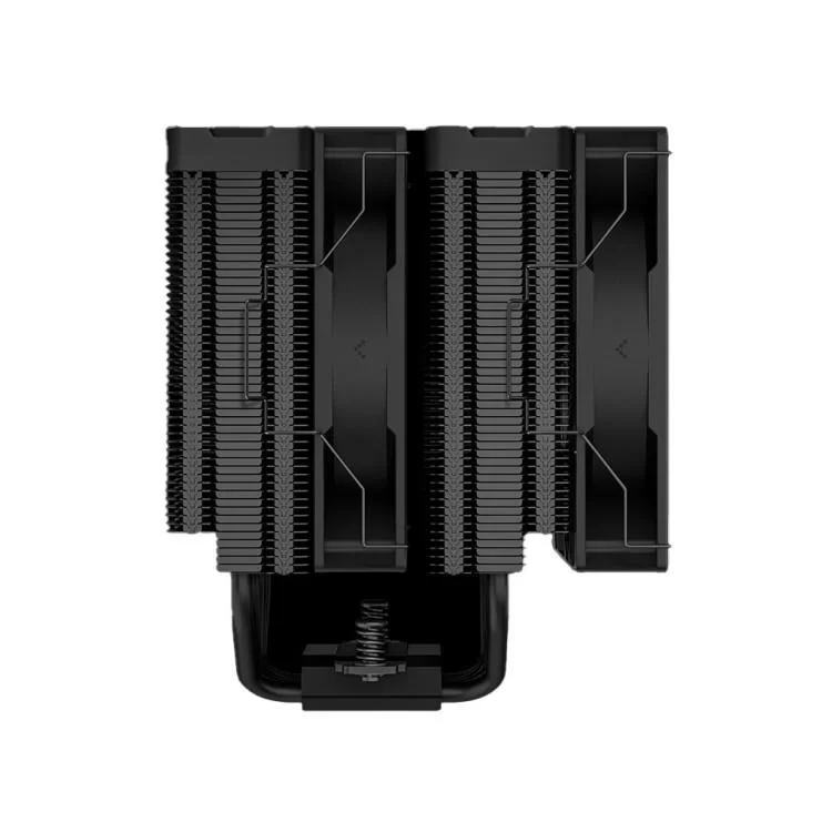 Кулер до процесора Deepcool AG620 Digital BK ARGB (R-AG620-BKADMN-G-2) відгуки - зображення 5