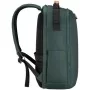 Рюкзак для ноутбука Tavialo 15.6" CityLife TC24 green, 24л (TC24-124GN)