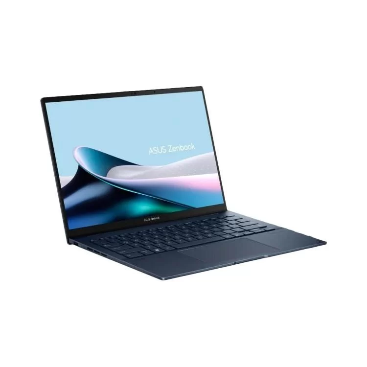 Ноутбук ASUS Zenbook 14 OLED UX3405MA-PP047X (90NB11R1-M00260) ціна 125 998грн - фотографія 2