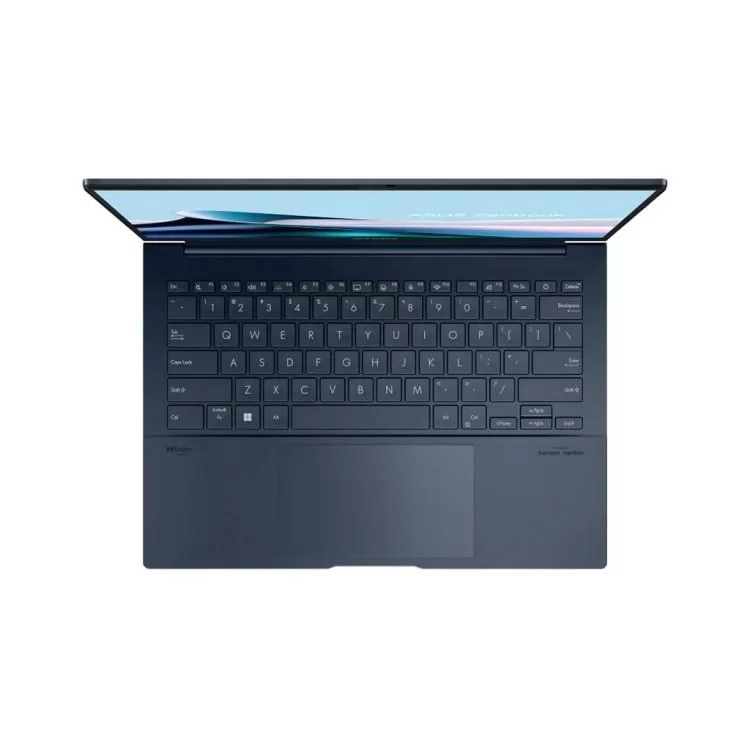 в продажу Ноутбук ASUS Zenbook 14 OLED UX3405MA-PP047X (90NB11R1-M00260) - фото 3