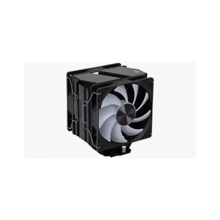 Кулер до процесора AeroCool Rime 4 Dual (ACTC-RM30427.01) ціна 4 010грн - фотографія 2