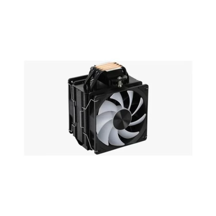 продаем Кулер для процессора AeroCool Rime 4 Dual (ACTC-RM30427.01) в Украине - фото 4