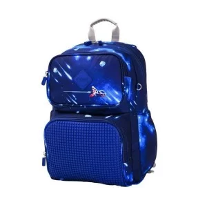 Рюкзак шкільний Upixel Super Class Pro School Bag - Космос (U21-018-B)
