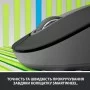 Мышка Logitech Signature M650 L Wireless Graphite (910-006236)