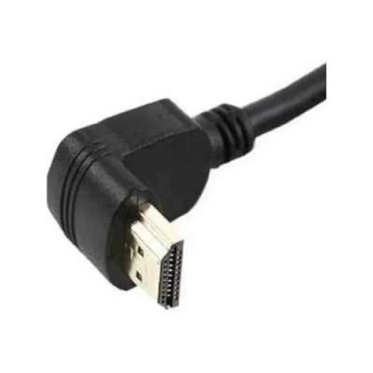 Кабель мультимедийный HDMI to HDMI 4.5m Cablexpert (CC-HDMI490-15) цена 456грн - фотография 2