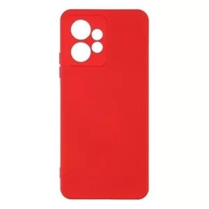 Чохол до мобільного телефона Armorstandart ICON Case Xiaomi Redmi Note 12 4G Camera cover Red (ARM67703)