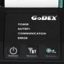 Принтер этикеток Godex MX20 BT USB (12246)