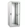 Шкаф напольный Conteg iSEVEN 19", 27U 600x1000 (RI7-27-60/100-B)