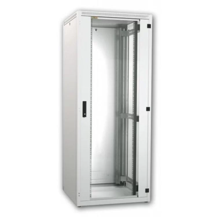 Шкаф напольный Conteg iSEVEN 19", 27U 600x1000 (RI7-27-60/100-B) - фотография 2