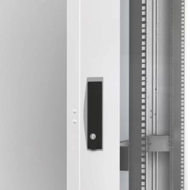 в продаже Шкаф напольный Conteg iSEVEN 19", 27U 600x1000 (RI7-27-60/100-B) - фото 3