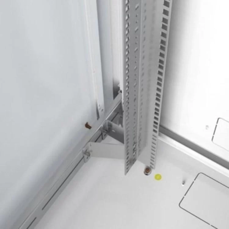 продаем Шкаф напольный Conteg iSEVEN 19", 27U 600x1000 (RI7-27-60/100-B) в Украине - фото 4