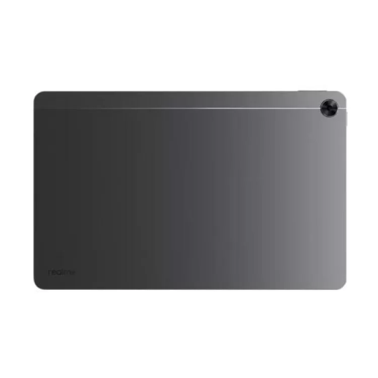 Планшет realme Pad 10.4" 4/64GB Wi-Fi (Grey) ціна 7 271грн - фотографія 2